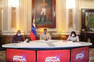 El viernes inicia la consulta de la Ley de las Ciudades Comunales