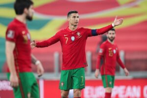 Eliminatorias del Mundial Qatar 2022: Francia empate, Bélgica cumple y Portugal vence por la mínima - AlbertoNews
