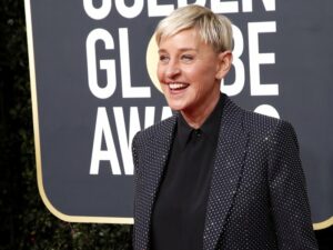 Ellen DeGeneres narrará documentales de naturaleza para Discovery - AlbertoNews