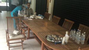 Embajada de los Países Bajos en Venezuela fue cerrada para proteger a su personal