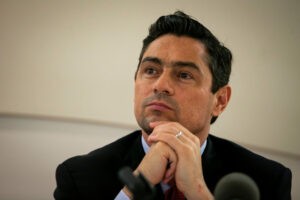 Embajador Vecchio agradece al Congreso de EEUU por sesión especial enfocada a la crisis de Venezuela y su solución - AlbertoNews