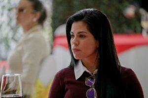 Embajadora María Faría: Podemos lograr que se mantenga como prioridad en la agenda del mundo la construcción de mejores políticas para las mujeres - AlbertoNews