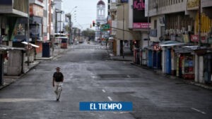 Empresarios y comerciantes de Cali debieron cambiar de cultura para sobrevivir - Cali - Colombia