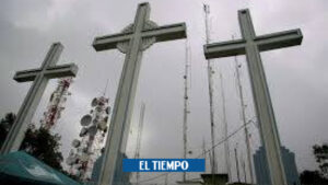En Cali denuncian que se instalan antenas sin que haya buen control - Cali - Colombia