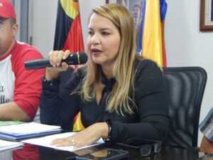 Denuncian falta de transparencia en manejo de bolsas Clap en Gueime