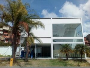 En Pronto Socorro se mantienen activos realizando PDR y PCR