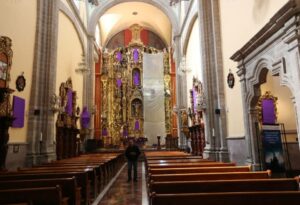 En Venezuela no habrán misas presenciales por Semana Santa, todo será online