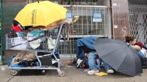 En el año de la pandemia, la pobreza llegó al 42% y afecta a 19,4 millones de personas - AlbertoNews
