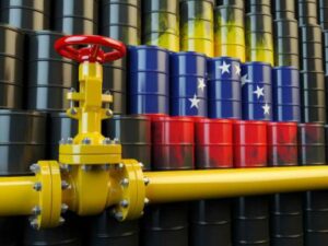 En febrero, la producción de petróleo de Venezuela fue 521 mil bpd, según la Opep - AlbertoNews