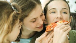 En los hogares españoles la pizza es la reina de los alimentos... preparados