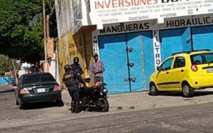 En más de 60% se calculan las pérdidas de ventas de repuestos