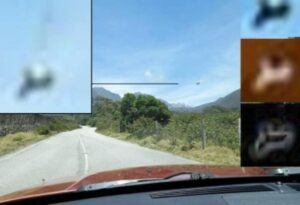 En menos de una semana, los cielos de Mérida fueron testigos de extraños avistamientos (Imágenes)