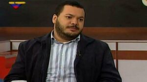 Encarcelaron al "abogado" chavista Jesús Silva por violencia de género