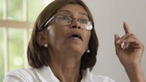 Enfermeras de Venezuela: «Nuestro salario es tan insuficiente que no tenemos cómo alimentar a nuestros hijos»