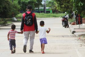 Entre rechazos, desplazados y enfrentamientos: La situación de Apure durante el mes de marzo