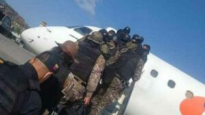Envían comandos de las Faes a Apure para reforzar acciones militares