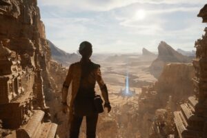 Epic Games adquiere Capturing Reality e incluirá su tecnología de escaneo y modelado 3D al motor Unreal Engine