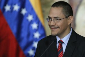 Ernesto Villegas: “Hacer cultura en Venezuela hoy es un acto heroico”