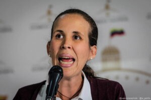 Es urgente que nos movilicemos contra la violencia de género