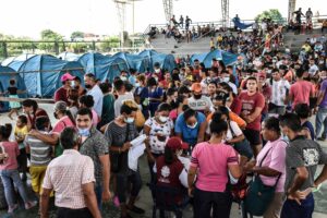 “Esa zona tiene profundo terror”: ONG sobre enfrentamientos armados en frontera con Venezuela | Voice of America