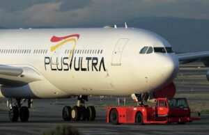 Escándalo en España por Plus Ultra: Partido Popular acusa al ministro Ábalos de rescatar "a sus amigos" venezolanos - AlbertoNews