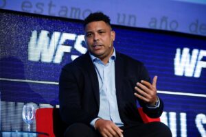 Escándalo en España por el contrato fantasma de un millón de euros que Real Madrid le hizo a Ronaldo - AlbertoNews
