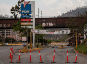 Escasez de gasoil – Notitarde