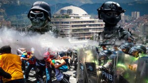 España denuncia detenciones arbitrarias, ejecuciones extrajudiciales y torturas en Venezuela tras nuevo informe Bachelet - AlbertoNews