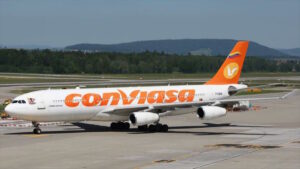 Esta aerolínea venezolana incluye el costo de la PCR en el valor de sus pasajes