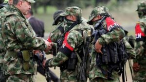 Estados Unidos ha solicitado la extradición de 11 miembros del ELN por narcotráfico - AlbertoNews
