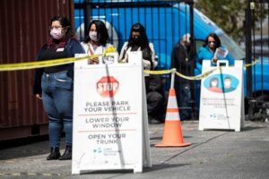 Estados Unidos suma otros 1.700 muertos por covid-19 y acumula 548.052 #26Mar - AlbertoNews