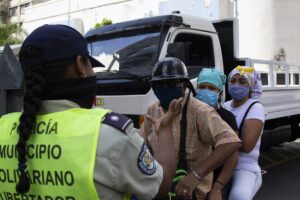 Estados de excepción perpetuos han servido para violar derechos humanos de los venezolanos - AlbertoNews