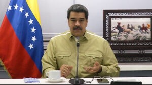 Estas son las 34 leyes que discutirá el Parlamento: Maduro puso a disposición el Consejo de Ministros