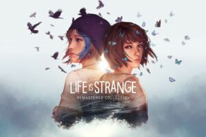 Este otoño tocará revisitar Arcadia Bay con mejor aspecto que nunca gracias a las remasterizaciones de Life is Strange y Before the Storm