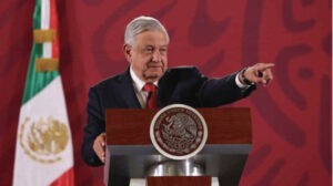 “Estoy seguro que van a ayudar”: López Obrador confía que el gobierno de Biden lo apoyará para el abasto de vacunas contra el COVID-19 - AlbertoNews