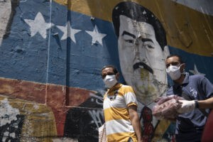 Estudio de universidad sueca ubica a Venezuela entre países con menos democracia
