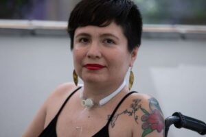 Ana Estrada y la eutanasia en Perú:
