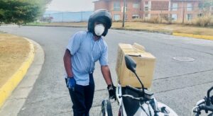 Evalúan propuestas para regular los servicios delivery en Venezuela