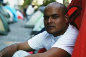 Ex preso político Gerardo Carrero, esposo de hija de Raúl Baduel, sigue preso en comando de las FAES en Aragua