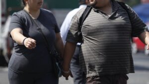 Expertos piden reconocer la obesidad como 'enfermedad crónica multifactorial' - AlbertoNews
