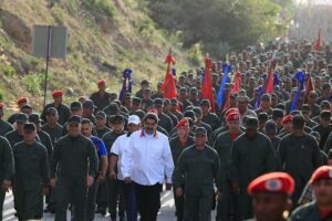 Escasez de gasoil en Los Valles del Tuy afecta el transporte publico