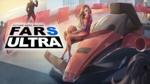 FAR S Ultra - PureGaming