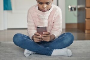 Facebook prepara un 'Instagram Kids' para menores de 13 años, según documentos internos obtenidos por BuzzFeed