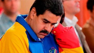 Facebook suspende cuenta de Nicolás Maduro por esta razón - Medio de comunicación para la comunidad de Habla Hispana