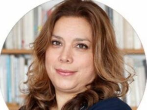 Falleció la intelectual e investigadora venezolana Paula Vásquez Lezama, en Francia