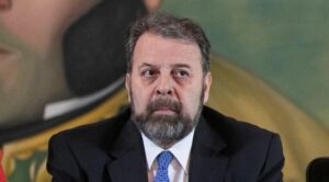 Falleció la madre del diputado Timoteo Zambrano