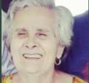 Falleció la mamá del político venezolano Timoteo Zambrano
