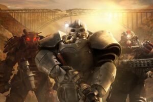 Fallout 76 establece su hoja de ruta de 2021 con todas las novedades que recibirá con cuatro grandes actualizaciones