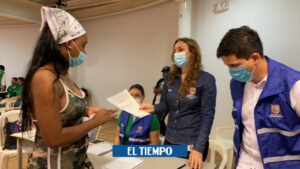 Familias damnificadas recibirán subsidios de arrendamiento en Cali - Cali - Colombia