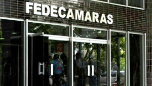 Fedecámaras: Empresarios están decididos a invertir, pero aún desconfían del gobierno - AlbertoNews